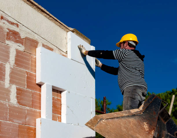 Insulation for Commercial Buildings in Fall River, WI